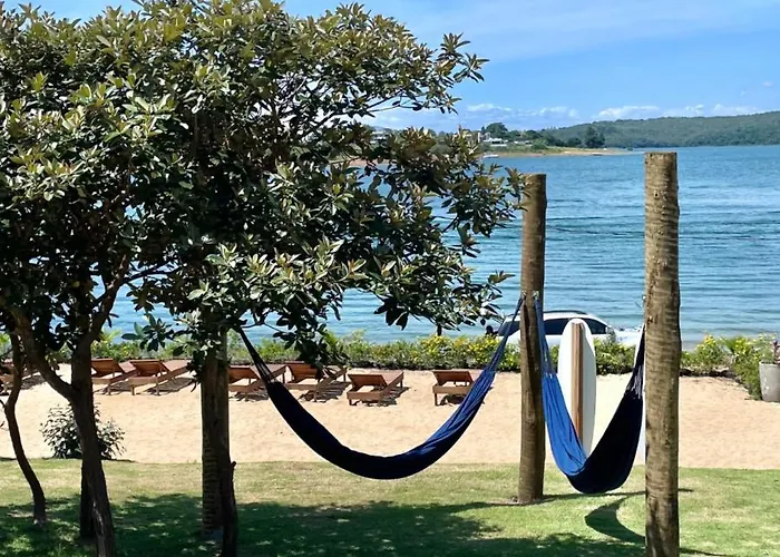 Brisa Do Lago Pousada