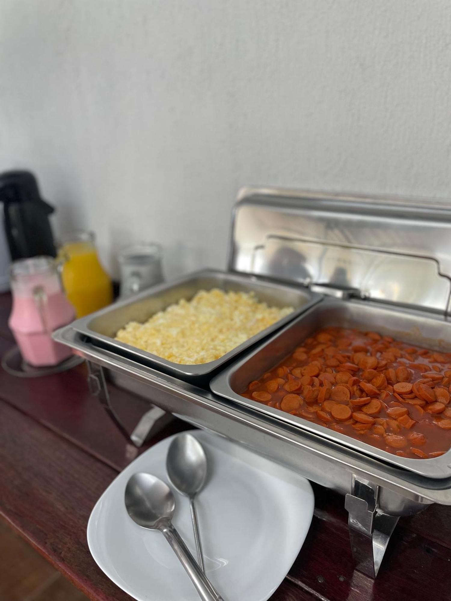 Brisa Do Inn