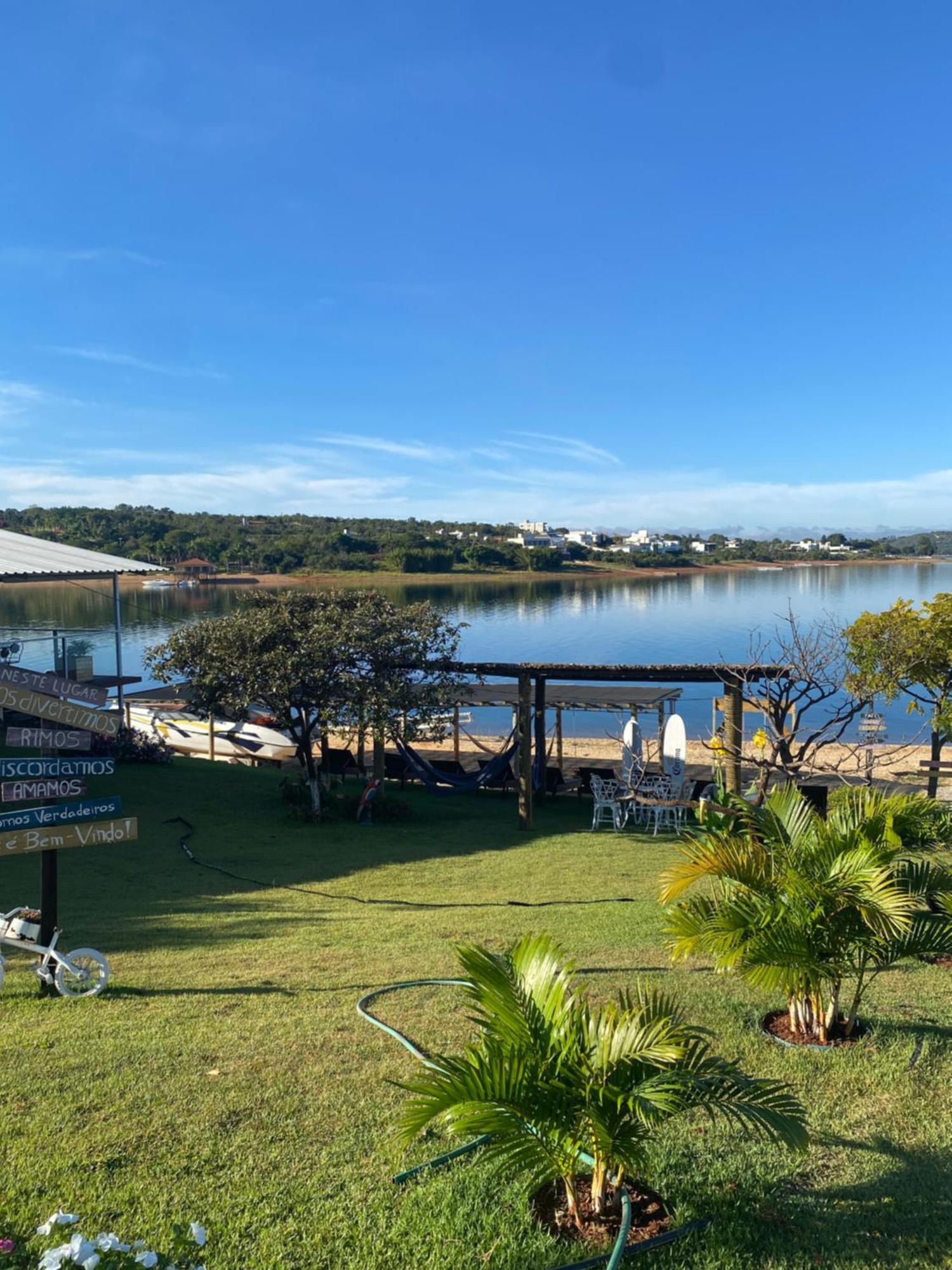 Inn Brisa Do